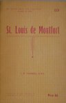 CARROLL, J.P., - St. Louis de Montfort.