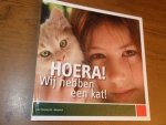 Aa, Herman (dierenarts) - Hoera! Wij hebben een kat!