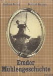 Janssen, Dietrich - Emder Mühlengeschichte