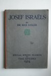 Dr. Max Eisler - Josef Israels