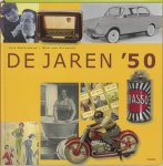Jack Botermans 33065, Wim van Grinsven 232512 - De jaren '50