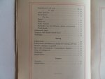 Enschedé, Johan. - Johan Enschedé - Catalogus van Voorwerpen betrekking hebbende op de geschiedenis van het bedrijf der firma Johan  Enschedé en Zonen 1703 - 1903.