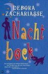 D. Zachariasse - Nachtboek