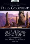 Terry Goodkind - Das Schwert der Wahrheit 07. Die Säulen der Schöpfung