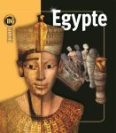 Joyce Tyldesley, J. Tyldesley - Insiders  -   Egypte