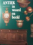 Oirschot - Antiek in woord en beeld