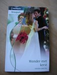 Marton, Sandra vert. Marry Assenberg - Wonder met kerst Marton, Sandra vert. Marry Assenberg - Wonder met kerst