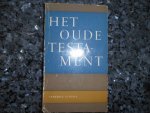 n.n - Het Oude Testament. In verkorte vorm met inleidingen en verklaringen. Naar de vertaling uit de grondtekst i.o.v. De Apologetische Vereniging 'Petrus Canisius' n.n - Het Oude Testament. In verkorte vorm met inleidingen en verklaringen. Naar de vertaling uit de grondtekst i.o.v. De Apologetische Vereniging 'Petrus Canisius'