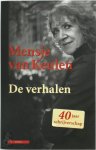 Mensje van Keulen - De verhalen