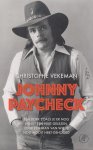 Vekeman, Christophe - Johnny Paycheck Vekeman, Christophe - Johnny Paycheck
