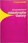 Peter Timothy Saunders - An Introduction to Catastrophe Theory