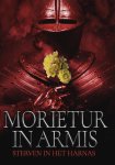 Vijfentwintig auteurs - Morietur in armis