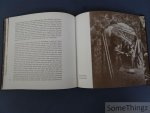 Borges, Wolfgang - Gesichter im Grubenlicht [limited edition: leatherbound, numbered and signed.]