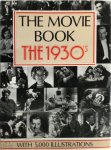 Alfred Brockman 280507 - Movie Book The 1930's