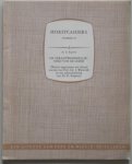 Kaptein R, Waterink J - Horstcahiers nummer 23  De verantwoordelijkheid van de lezer Waarin opgenomen een drietal reacties van J Waterink nabeschouwing van R Kaptein