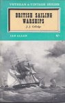Colledge, J.J. - British Sailing Warships