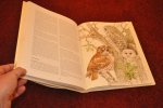 Voous, Karel H. - Owls of the Northern Hemisphere Voous, Karel H. - Owls of the Northern Hemisphere