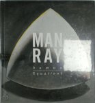 Wendy Grossman, Edouard Sebline, Adina Kamien-Kazhdan, Andrew Strauss - Man Ray Human Equation