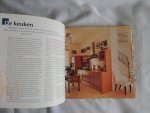 Ven, Martijn van der +++ Bouvrie, Jan des - wessel gerard - Jan des Bouvrie leren kijken / learning to look  +++ at home with Monique & Jan des Bouvrie  +++ Jan des Bouvrie interieuradviesboek