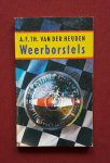 heijden, a.f.th. - weerborstels heijden, a.f.th. - weerborstels