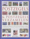 Reichardt, Hans  vert.Jan Boman - Postzegels  Alles over het verzamelen van postzegel  (serie Hoe en Waarom 52 )