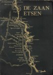 Room, Frans - De Zaan etsen. Twaalf etsen van de Zaan gezien vanuit een astrologische achtergrond.