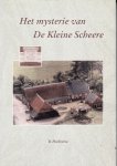 B. Hoeksema - Het mysterie van De Kleine Scheere - boerderijen Coevorden