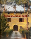 Stephanie Alexander 32063, Maggie Beer 32064 - Toscaans kookboek originele recepten uit een Italiaanse kookschool