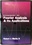 Robert J. Marks II - Handbook of Fourier Analysis & Its Applications