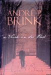 Brink, Andre P. - 'n Vurk in die pad: 'n memoir