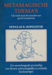 Hofstadter,D - Metamagische thema s