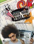 Buffi Duberman - Rock your English + CD-audio