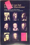 P. B. Cliteur, A. A. M. Kinneging, G. A. van Der List - Filosofen van het klassieke liberalisme