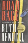  - Chief Inspector Wexford Mysteries (Hardcover)- Road Rage