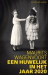 Maurits Wagenvoort - Veen klassiek - Een huwelijk in het jaar 2020