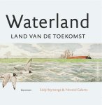 Eddy Wymenga, Ysbrand Galama - Waterland