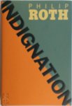 Philip Roth - Indignation