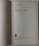 Kott Jan - Shakespeare heute