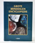 Dud'a, Rudolf,  Rejl, Lubos - Grote mineralen encyclopedie