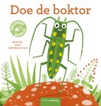 Guido Van Genechten - Clavis muziek - Doe de boktor