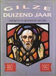 A.J. Brekelmans, A.L.G. Corstens, A.L. van Geertruij, A.J.M. Hoevenaars, A. Th. M. de Kock en J.C. de Vet - Gilze duizend jaar