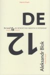 Blok / Robbert-Jan Henkes, Alexandr - De twaalf / De intocht van Christus in Petrograd.