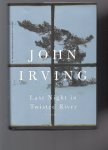 Irving John - Last Night in Twisted River