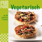  - Fun Food Vegetarisch (van 3,95 voor 1.00)