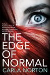 Carla Norton - Edge Of Normal