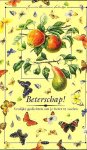  - JANNEKE BRINKMAN - Beterschap! Vrolijke Gedichten om je beter te voelen met gedichten van Rawie/Ivo de Wijs/Kopland/Kees Stip/Herzberg/Buddingh e.a.