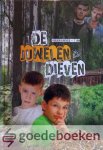 Rijneveld-t Lam, Paulien - De juwelendieven *nieuw*