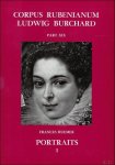 HUEMER, Francis - Corpus Rubenianum Ludwig Burchard. Part XIX: Portraits (1) Painted in Foreign Countries