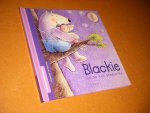 Genechten, Guido van. - Blackie.