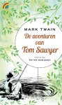 Mark Twain 11372 - De avonturen van Tom Sawyer